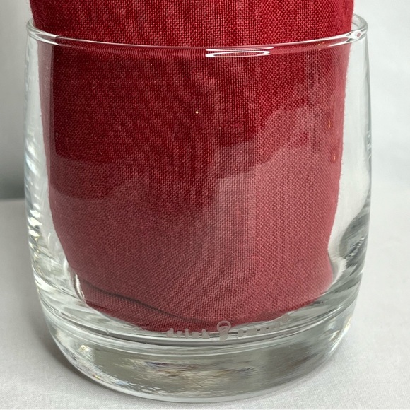 Jim Beam Bourbon Distillery Old Fashion Glasses. Set of 4 - Picture 5 of 10